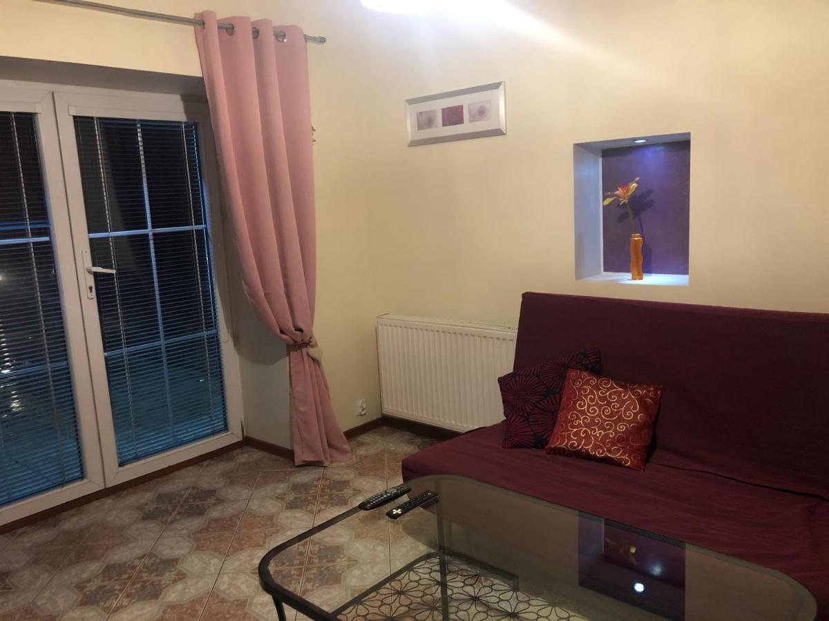 Apartamenty Stokrotka Ladek-Zdroj Exterior photo