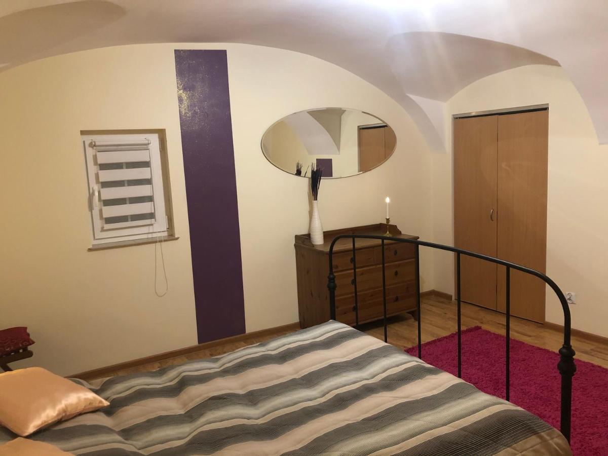 Apartamenty Stokrotka Ladek-Zdroj Exterior photo