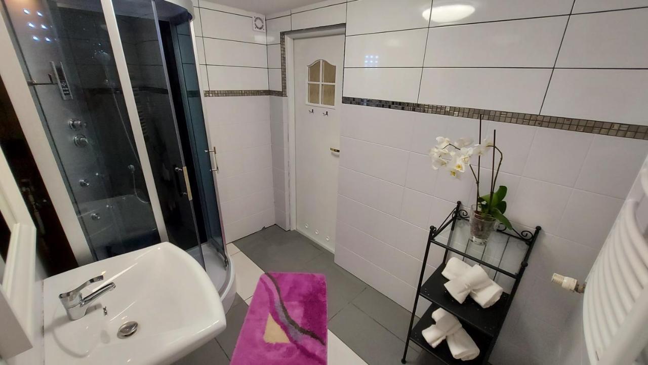 Apartamenty Stokrotka Ladek-Zdroj Exterior photo
