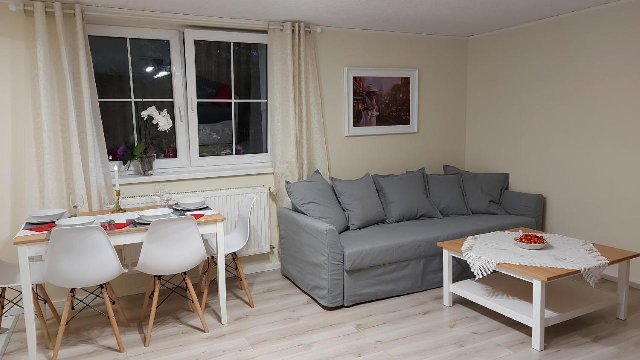 Apartamenty Stokrotka Ladek-Zdroj Exterior photo