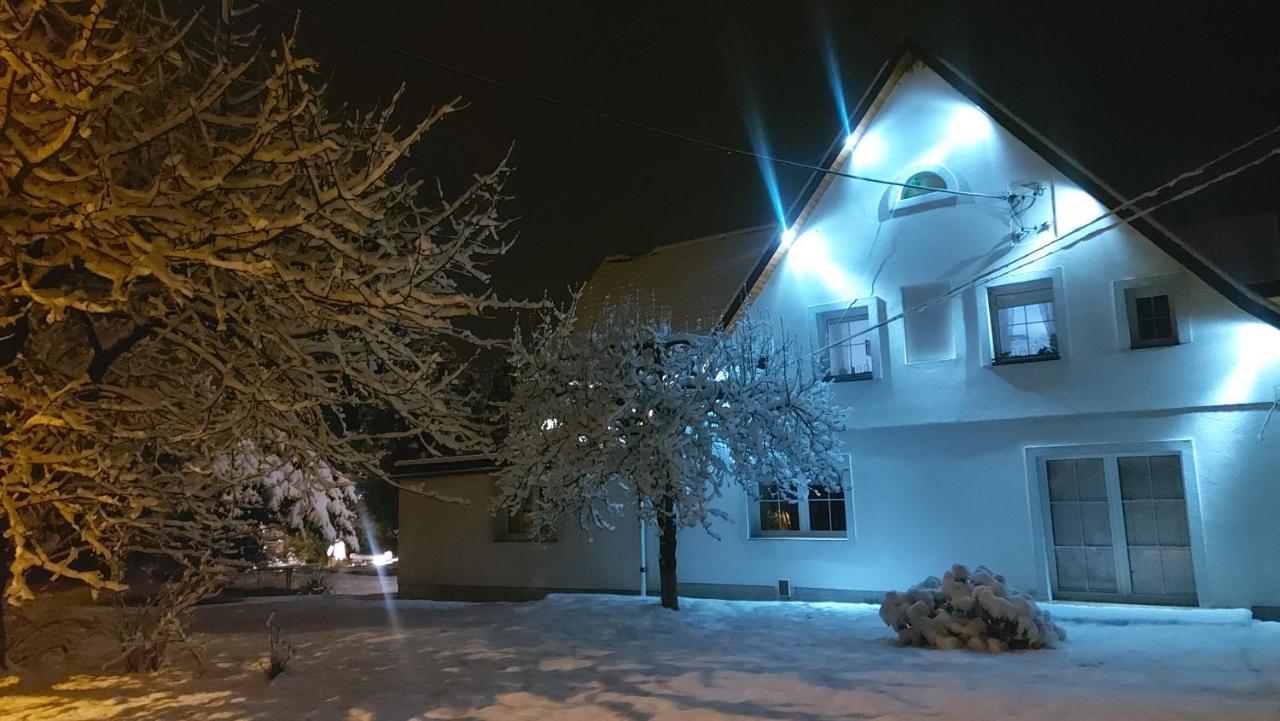 Apartamenty Stokrotka Ladek-Zdroj Exterior photo