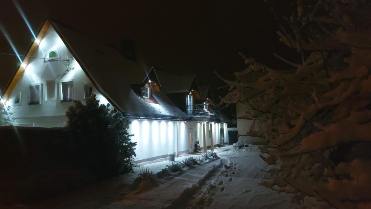 Apartamenty Stokrotka Ladek-Zdroj Exterior photo