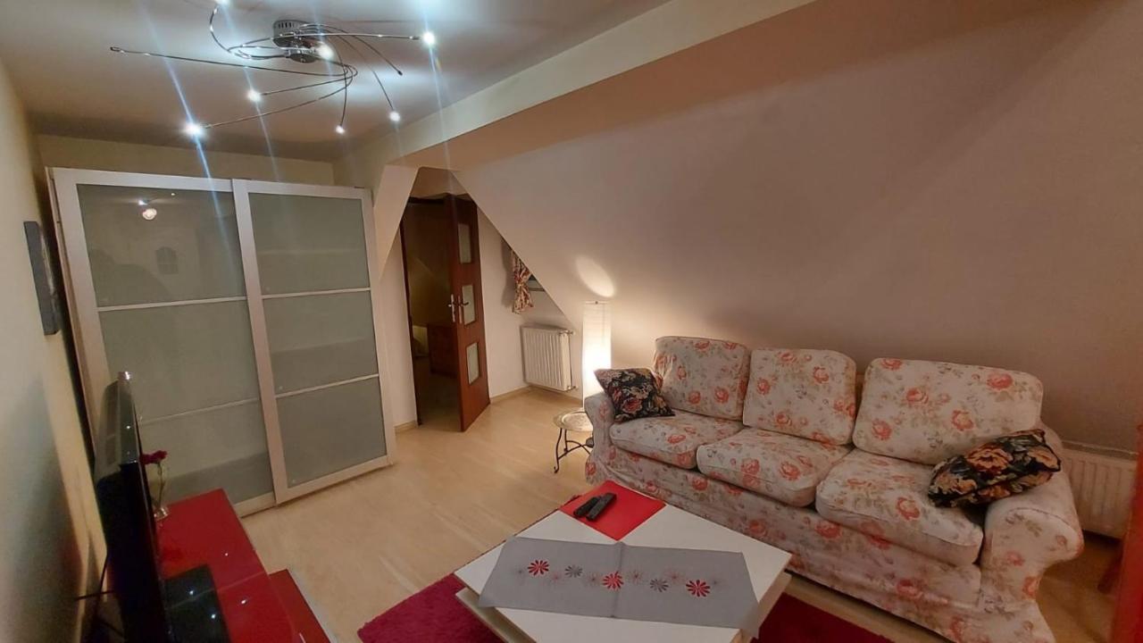 Apartamenty Stokrotka Ladek-Zdroj Exterior photo