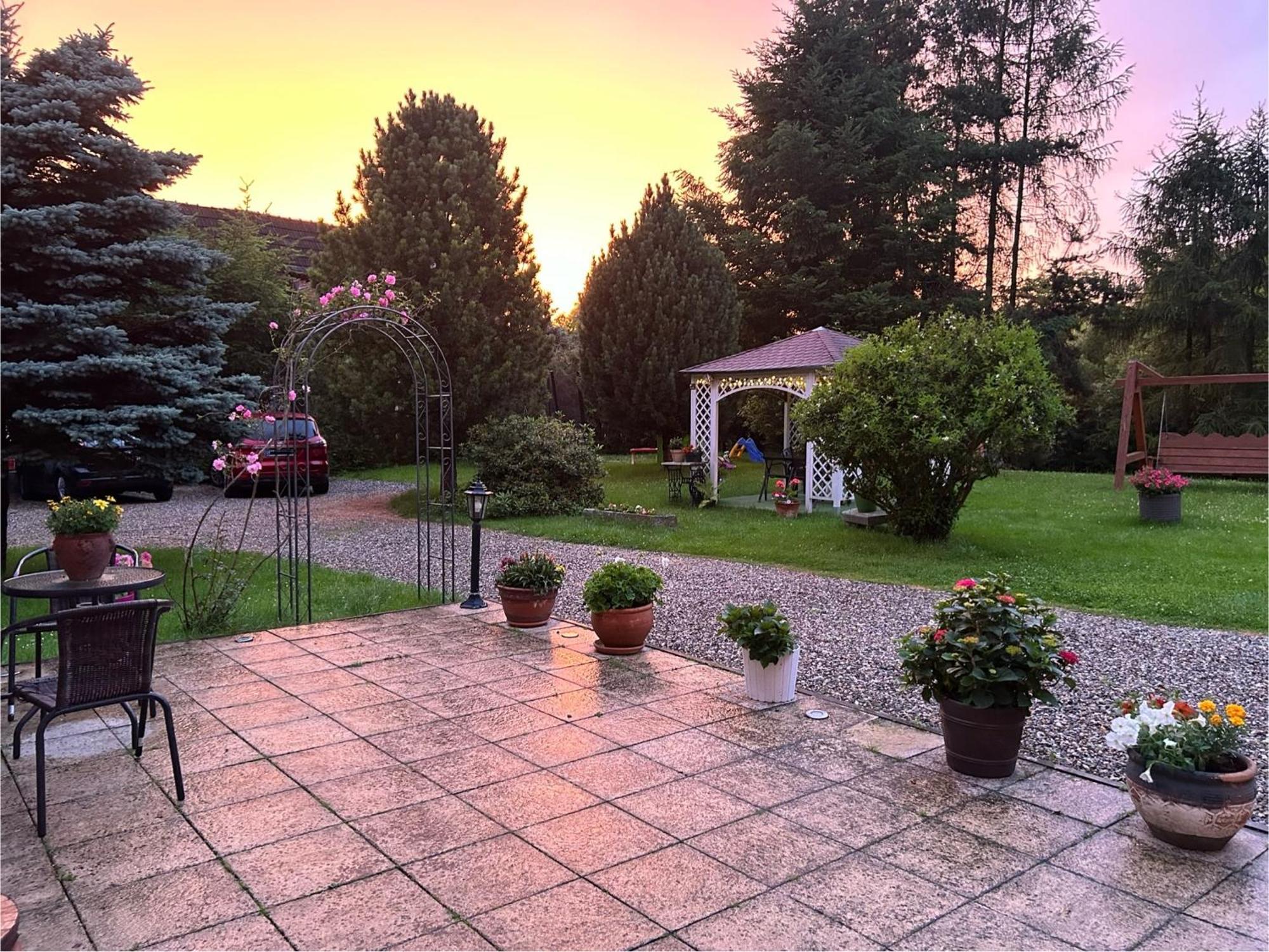 Apartamenty Stokrotka Ladek-Zdroj Exterior photo